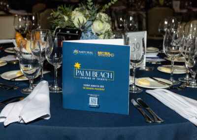 Palm Beach Evening of Tribute 2026