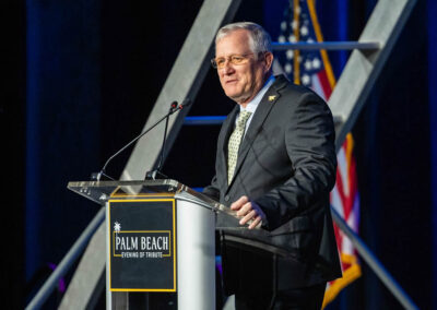 Palm Beach Evening of Tribute 2026