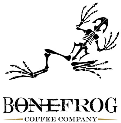 Bonefrog Coffee Company