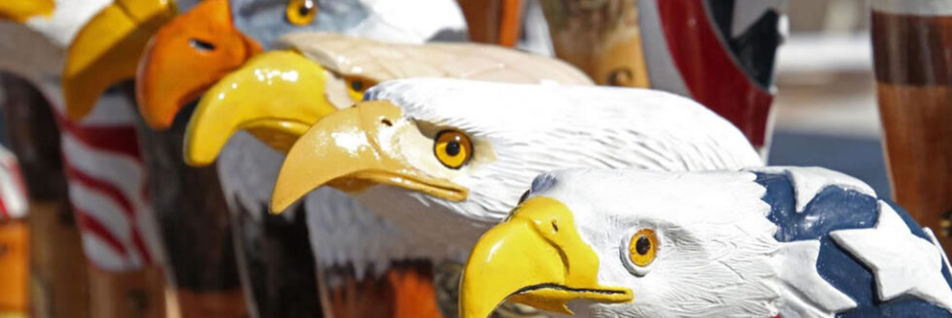 Purple Heart Cane Project