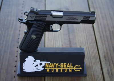 Wilson Combat® Supergrade Pistol