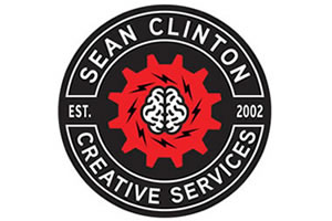 Sean Clinton Creative Services Sean Clinton Creative Services