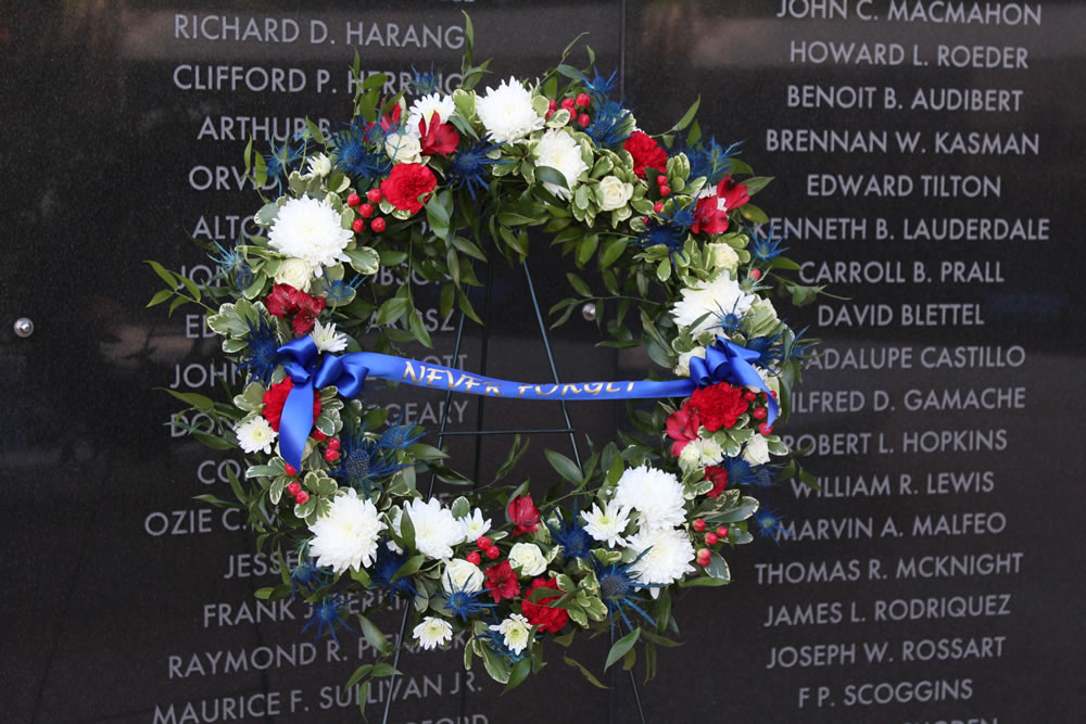 Memorial Day at the Museum