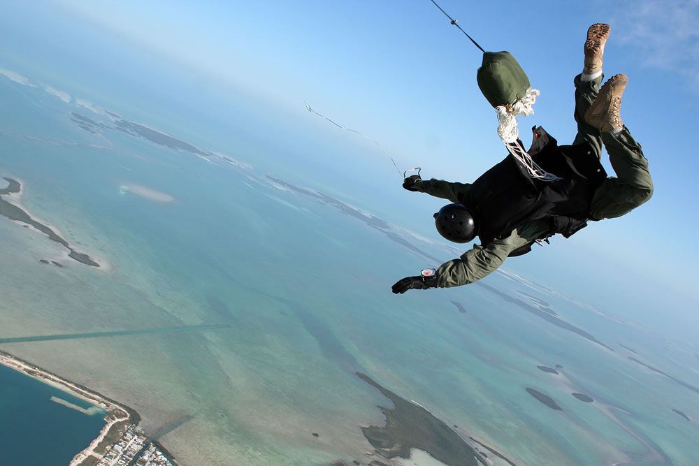 Navy SEAL Museum Fort Pierce