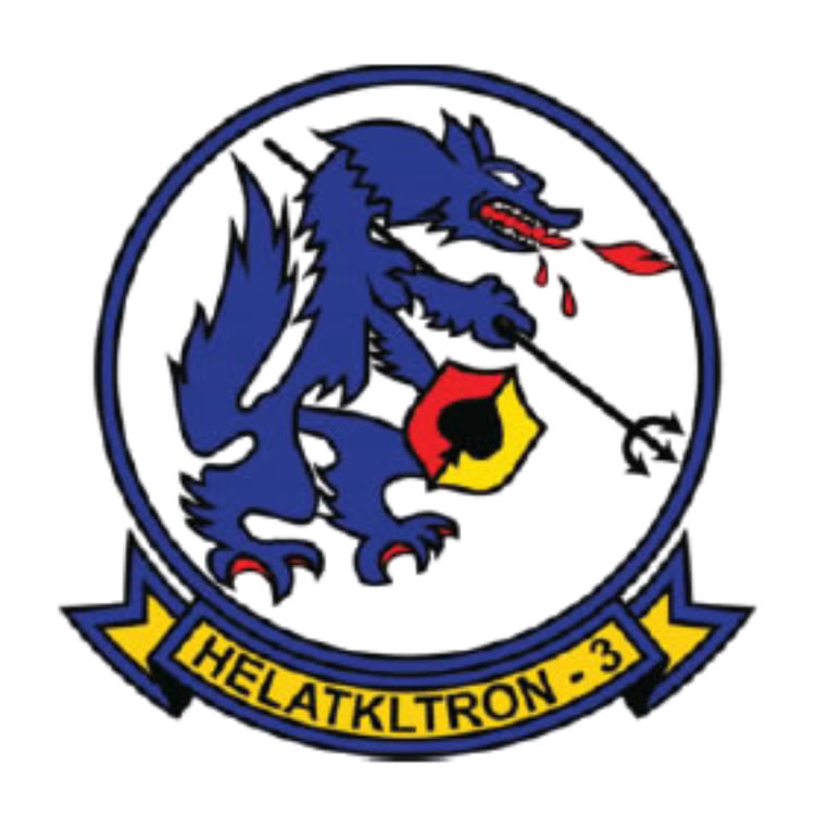 Seawolves Logo