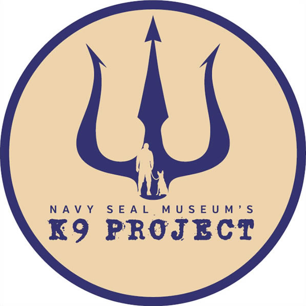 Navy SEAL Museum K9 Project