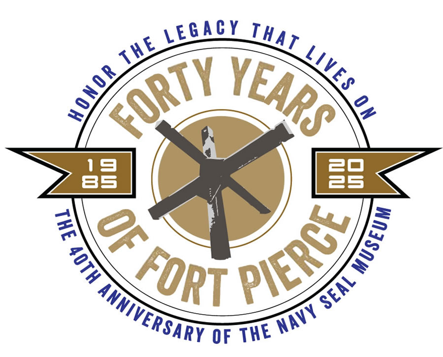 40 Years of Fort Pierce 40 Years of Fort Pierce