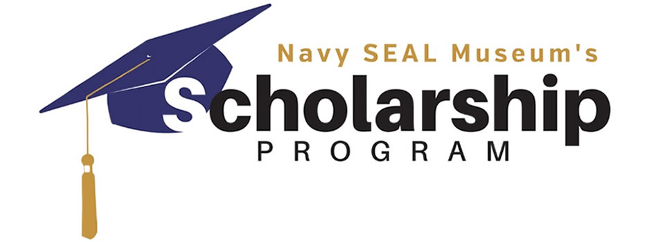 Navy SEAL Museum's Scholarship Program