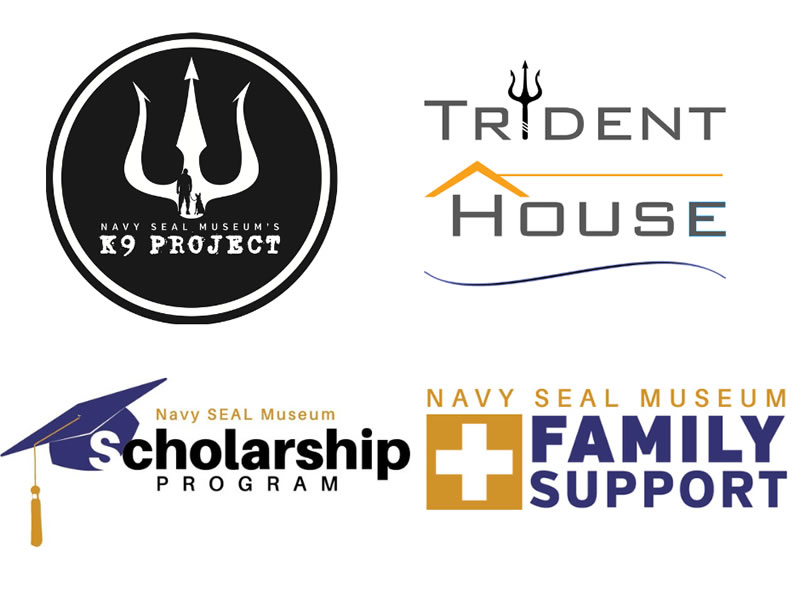 Navy SEAL Museum Charities