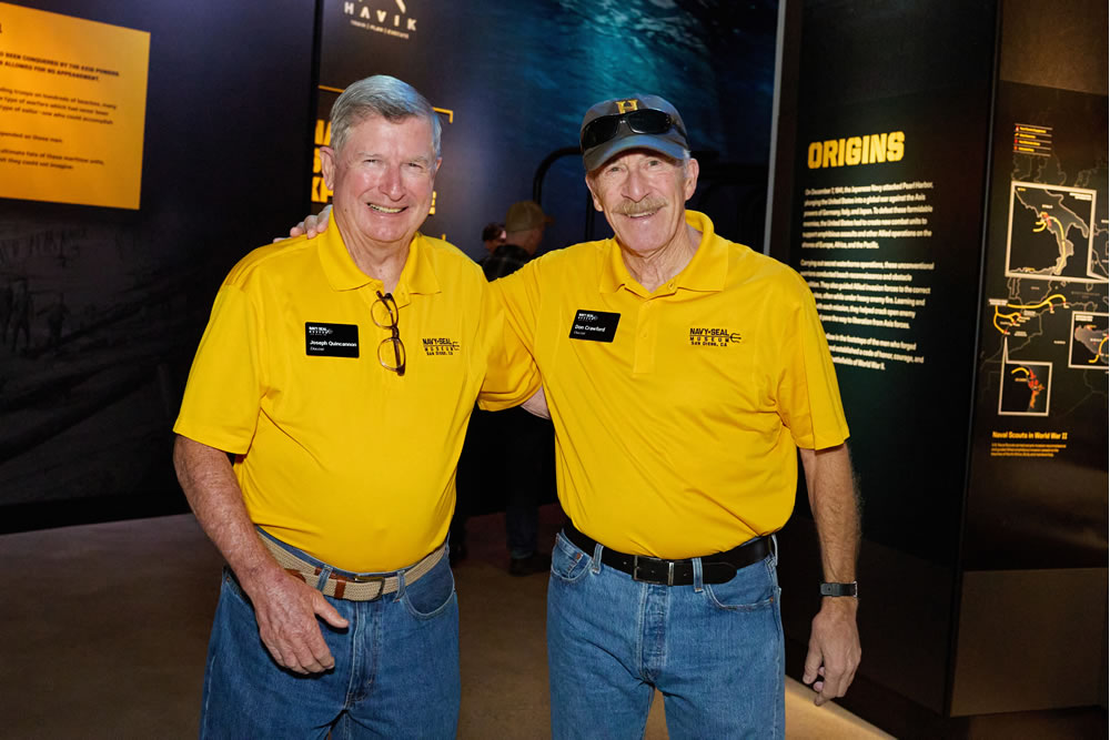 Navy SEAL Museum San Diego Opens to the Public Navy SEAL Museum San Diego Opens to the Public