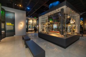Navy SEAL Museum San Diego