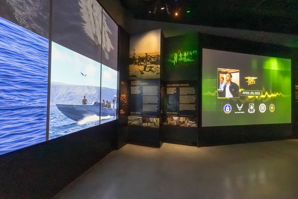 Navy SEAL Museum San Diego Navy SEAL Museum San Diego