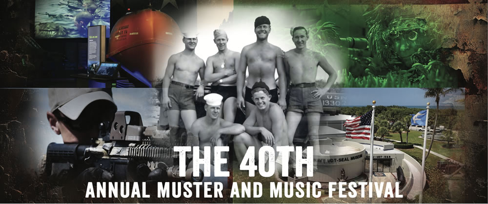 40 Years of Fort Pierce 40 Years of Fort Pierce