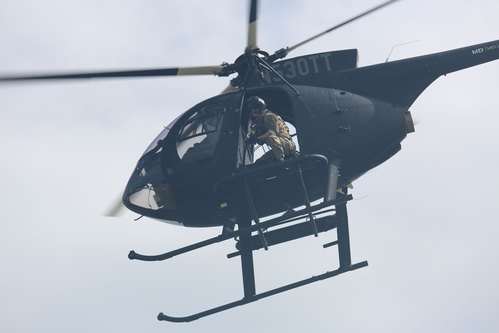 Navy SEAL Museum Muster and Music Festival