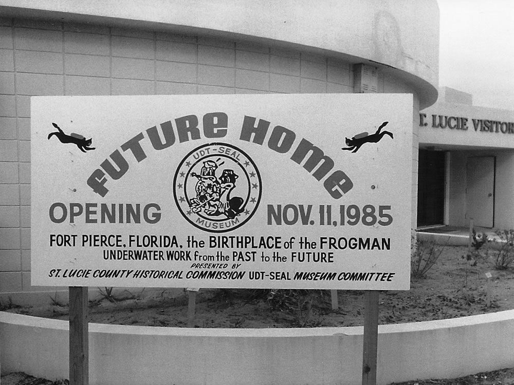 Navy SEAL Museum Fort Pierce