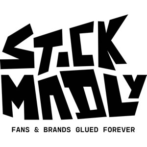 Stick Madly