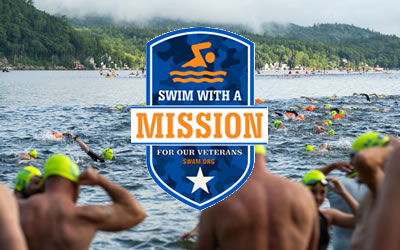 Swim With A Mission