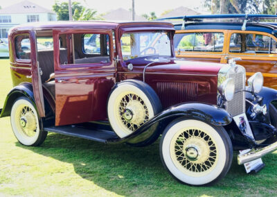 The Wheels & Keels Foundation Inc. 15th Annual Charity Fundraiser Weekend