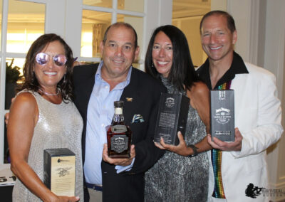 The Wheels & Keels Foundation Inc. 15th Annual Charity Fundraiser Weekend