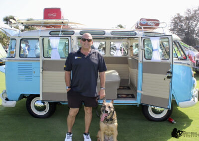 The Wheels & Keels Foundation Inc. 15th Annual Charity Fundraiser Weekend