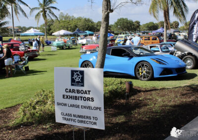 The Wheels & Keels Foundation Inc. 15th Annual Charity Fundraiser Weekend