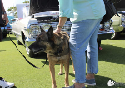 The Wheels & Keels Foundation Inc. 15th Annual Charity Fundraiser Weekend