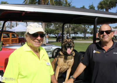 The Wheels & Keels Foundation Inc. 15th Annual Charity Fundraiser Weekend
