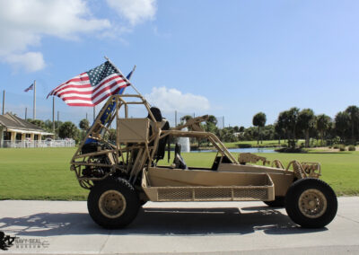 The Wheels & Keels Foundation Inc. 15th Annual Charity Fundraiser Weekend