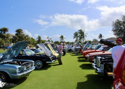 The Wheels & Keels Foundation Inc. 15th Annual Charity Fundraiser Weekend
