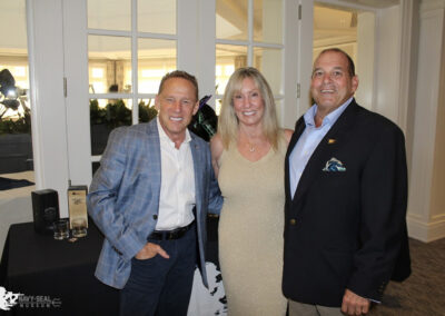 The Wheels & Keels Foundation Inc. 15th Annual Charity Fundraiser Weekend