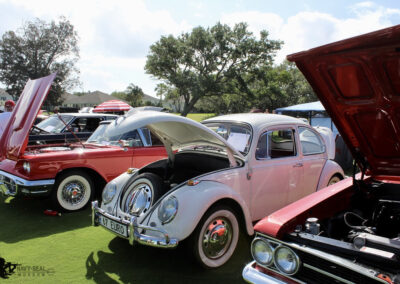 The Wheels & Keels Foundation Inc. 15th Annual Charity Fundraiser Weekend