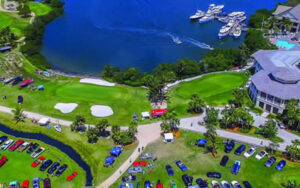 The Wheels & Keels Foundation Inc. 15th Annual Charity Fundraiser Weekend