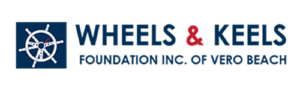 The Wheels & Keels Foundation Inc. Logo