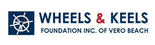 The Wheels & Keels Foundation Inc. Logo