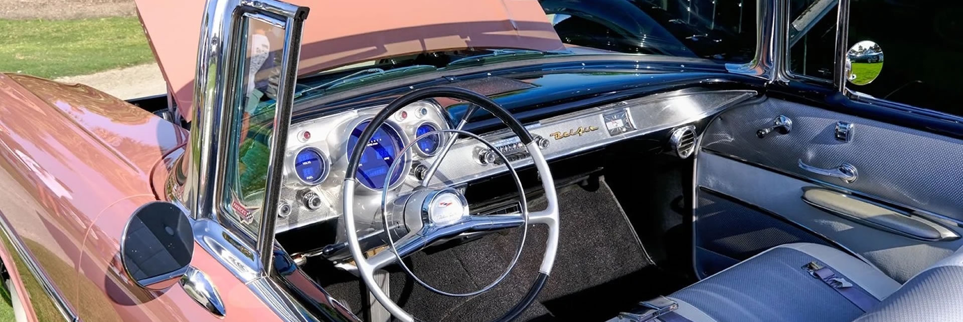 The Wheels & Keels Foundation Inc. 16th Annual Charity Fundraiser Weekend