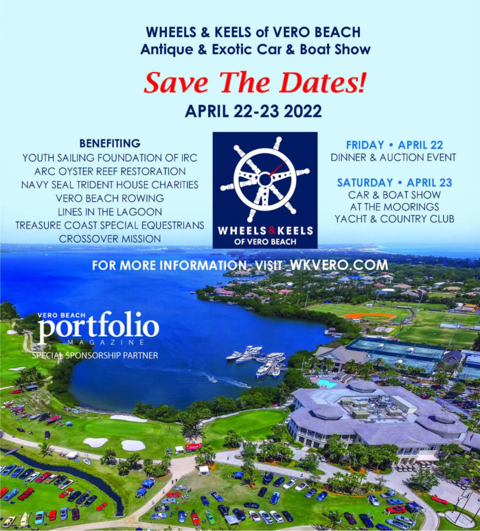 Wheels and Keels of Vero Beach National Navy UDTSEAL Museum