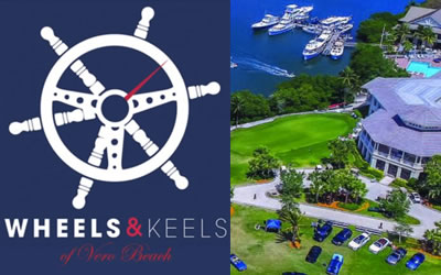 The 11th Anniversary of Wheels & Keels