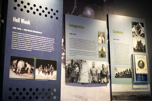 World War II Gallery
