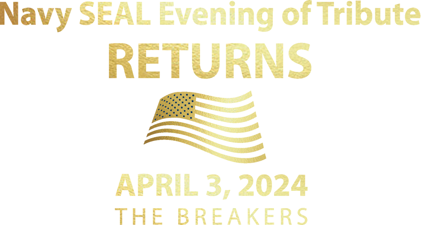 Navy SEAL Evening of Tribute RETURNS