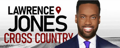 Lawrence Jones of Fox News