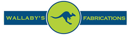Wallaby's Fabrications