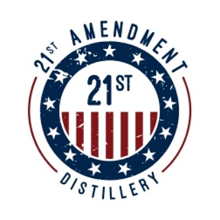 21st Amendment Distillery