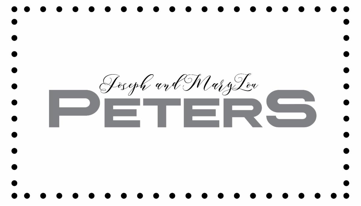 Peters