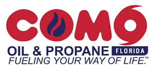 COMO Oil and Propane