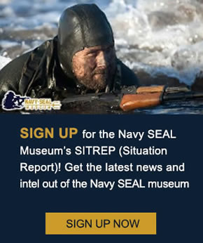 navy seal new guy presentation